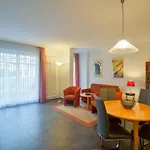 Strandvillen Binz - Ferienwohnung Mit 1 Schlafzimmer Und Balkon Ah-623